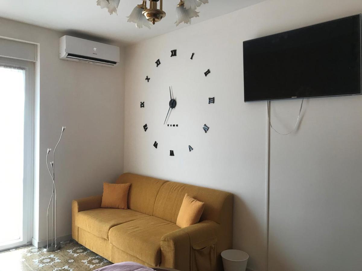 B&B La Terrazza Domodossola Dış mekan fotoğraf