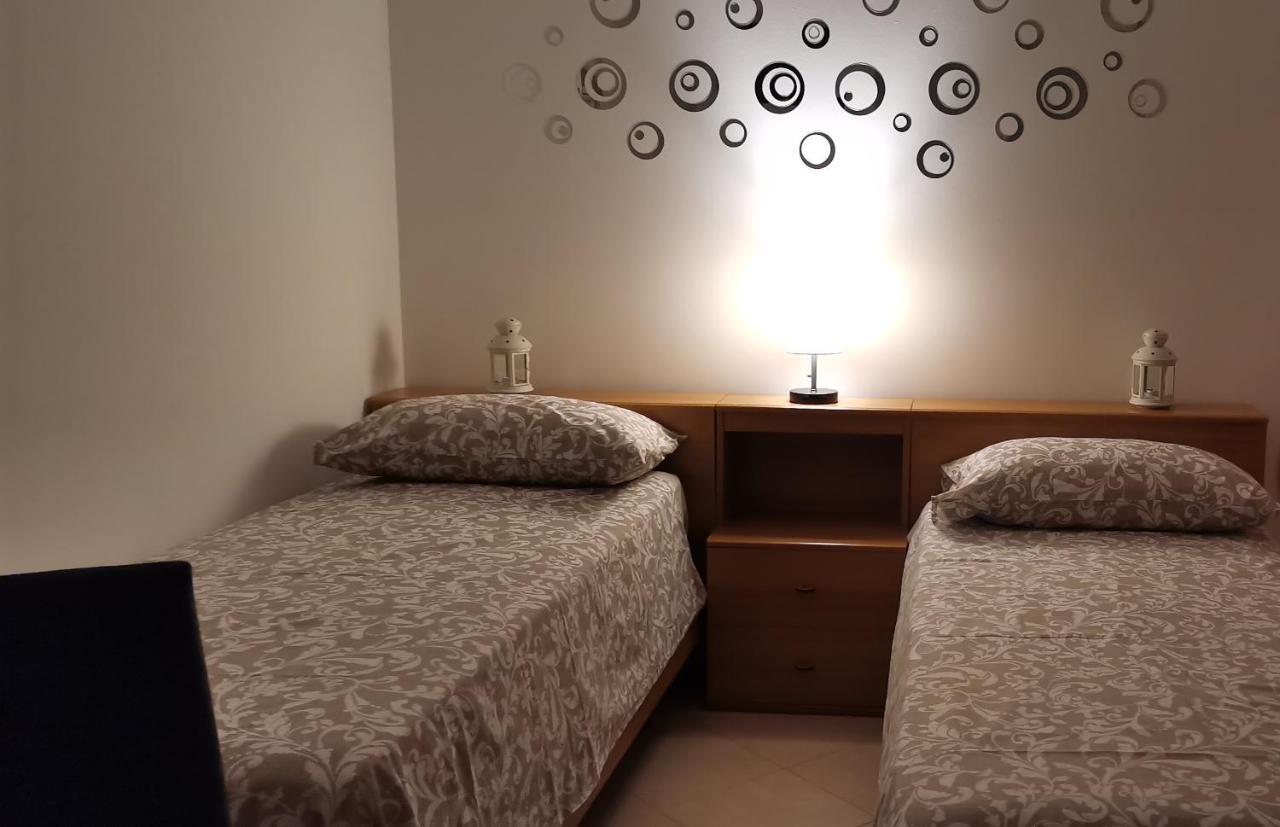 B&B La Terrazza Domodossola Dış mekan fotoğraf