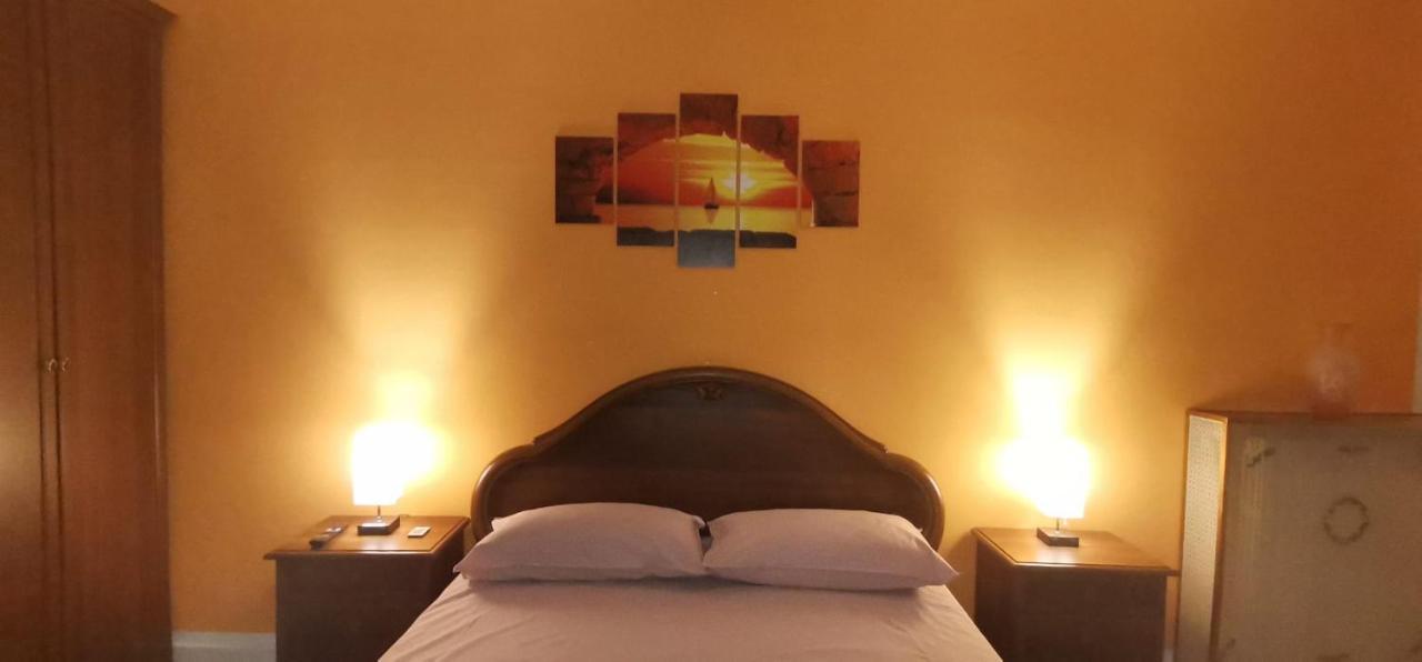 B&B La Terrazza Domodossola Dış mekan fotoğraf