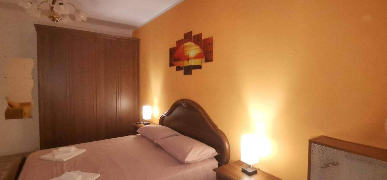 B&B La Terrazza Domodossola Dış mekan fotoğraf