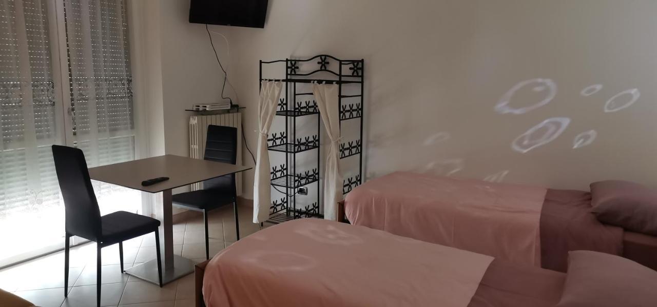B&B La Terrazza Domodossola Dış mekan fotoğraf